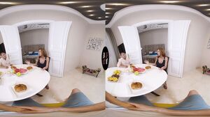 Shalina Devine - Mom of two