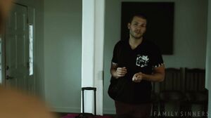 FamilySinners - Kasey Warner - Weekend Getaway