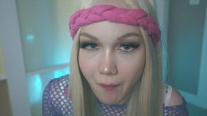 Blondelashes19 - 80s fucking machine