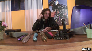 Lichelle Marie Tony De Sergio Brings In Lichelle Marie