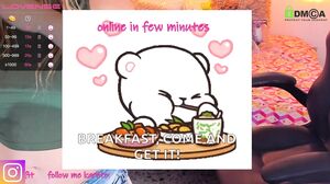 tiago_hannah September-17-2020 17-28-11 @ Chaturbate We