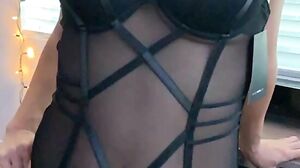 College Babe Trying On Clothes Gets Fucked Snapchatp