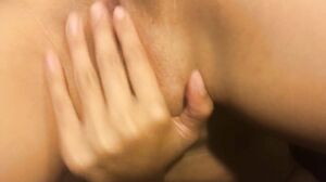 Rubbing My Juicy Samoan Pussy After Schoolp