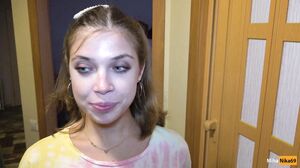 MihaNika69 - Husband For An Hour Turned Out To Be A Husband For Five Minutes