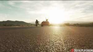 Lena Paul - Wee To Grind Bar