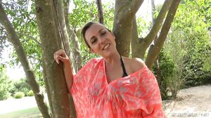 Delgada Pero Se Lo Traga Todo