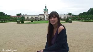 Luna - Nude in Berlin