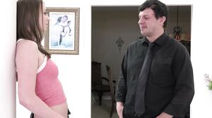 Chloe Scott - I Caught My Daughter Fucking My Boyfriend #02