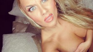 Anal Cream Pie From His Big Cock Inside The Blonde Slut