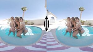 Daisy Stone, Candice Dare, Kenzie Madison - After School