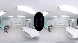 Kenzie Madison - Nurse Kenzie Madison