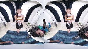 Alya Stark - Fake News You Wanna Watch in 4K