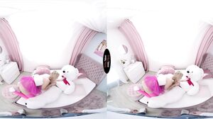 Jenny Wild - It's Time To Grow Up, Sis in 4K