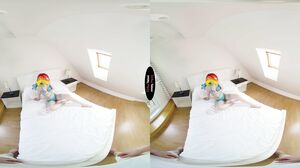 Sia Siberia - Knocking On My Sis’ Backdoor in 4K