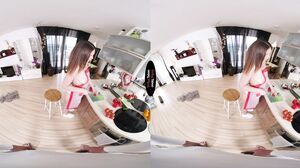 Mia Rose - Sister Is My Sex Drive in 4K