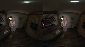 Nikki Hill - Daughter Is My Little Fuck Toy in 4K