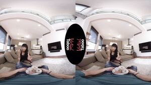 Valentina Ricci - Son's Treat Is Very Sweet in 4K