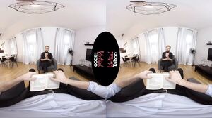 Subil Arch, Nikki Hill - Sis Is Tight, But Mom’s Handling It Right in 4K