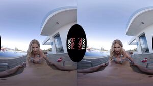 Georgie Lyall - Mom’s on Vitamin D(ick) in 4K