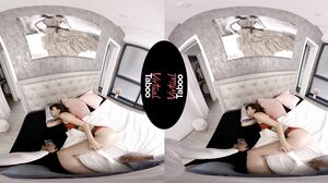 Lina Luxa - Shocking! Sister Gets Tricked!