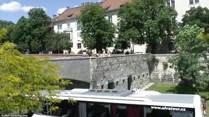 Karol L Nude in Public 5