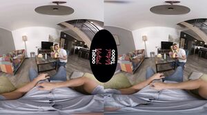 Ginebra Bellucci - Boys Are My Toys in 4K