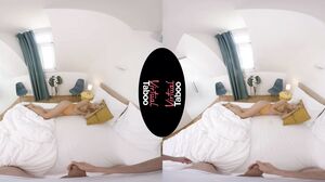 Tiffany Rousso - Mom Takes It Deep While Sister's Asleep