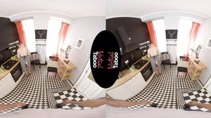 Georgie Lyall - Oven Heat, Mom Takes It Deep 4K