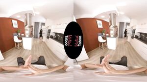 Anna De Ville - Sister's Duty To Give Brother Some Booty