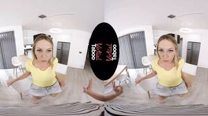 Adira Allure - Voodoo Doll For Sista's Pussy Call in 4K