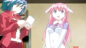 Sex Goddess 1 - HEnTai Uncensored