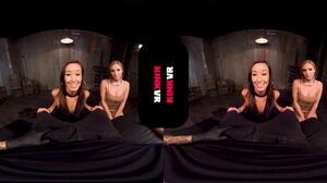 Christy Love and Skylar Snow - The Good Slut