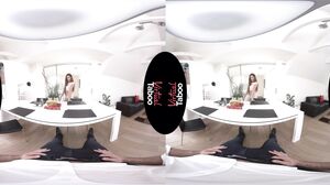 Vanna Bardot - First Taste of Daddy's Cum