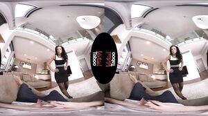 Shalina Devine - Can You Snap Me, Son? in 4K