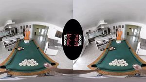 Angelika Grays - Truth Or Suck: Game Night With Sis in 4K