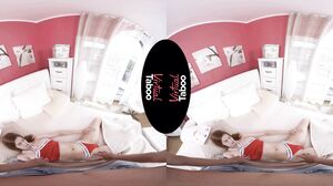 Sophia Traxler - Fuck Me While I’m Sleeping in 4K