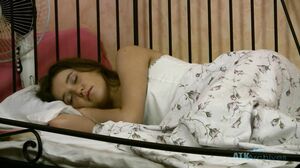 Benta in masturbation 2