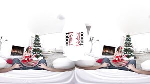 All She Wants For Christmas Is Your Cock