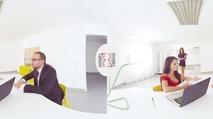 My Deep Job Interview