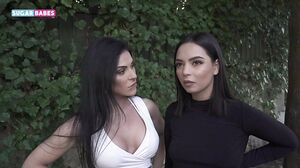 inna innaki and sofia pavlidi