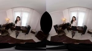 Misha cross - Contender