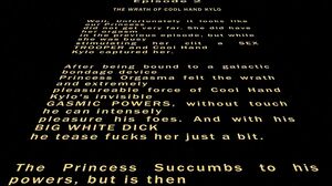 Stella Cox - Double Penetrated Princess: Analyzed in Outer Space