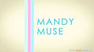 Holly Hendrix, Mandy Muse - My Girlfriend's Phat Ass Roommate