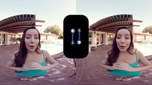 Vanna Bardot - The Massage Mentor in 4K