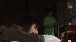 Summer with my Aunt 2 Hana Haruna