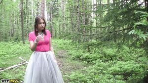 One night stand fuck out of revenge