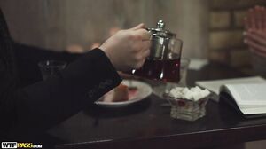 Sexy Stranger Can't Get Enough