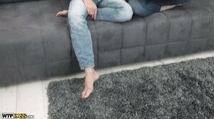 Insatiable One Night Stand Girl