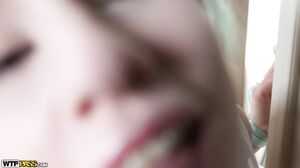 First Date with Sexy Babe from Gym