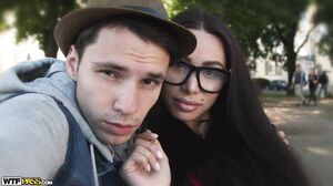 Found Myself a Hot New Fuck Buddy